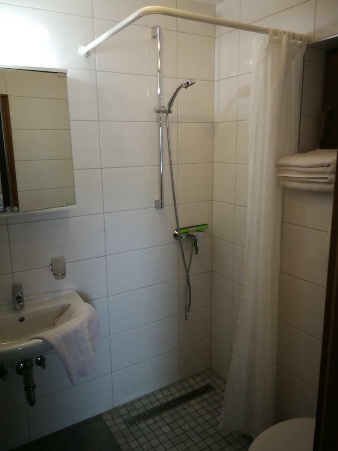 Ferienwohnung Bergbauernhof Schluder Hermagor-Pressegger See Exterior foto
