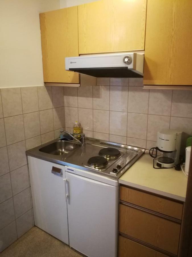 Ferienwohnung Bergbauernhof Schluder Hermagor-Pressegger See Exterior foto